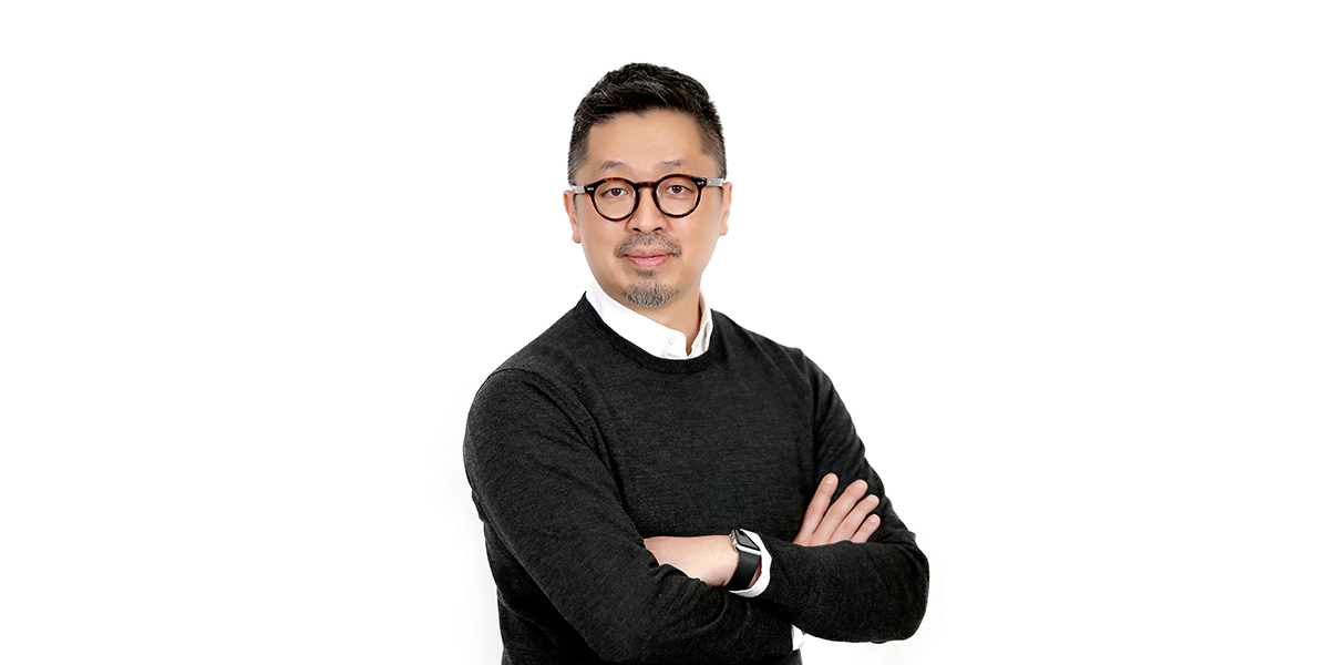 Weber Shandwick Appoints Tyler Kim to Vice Chair, Asia Pacific