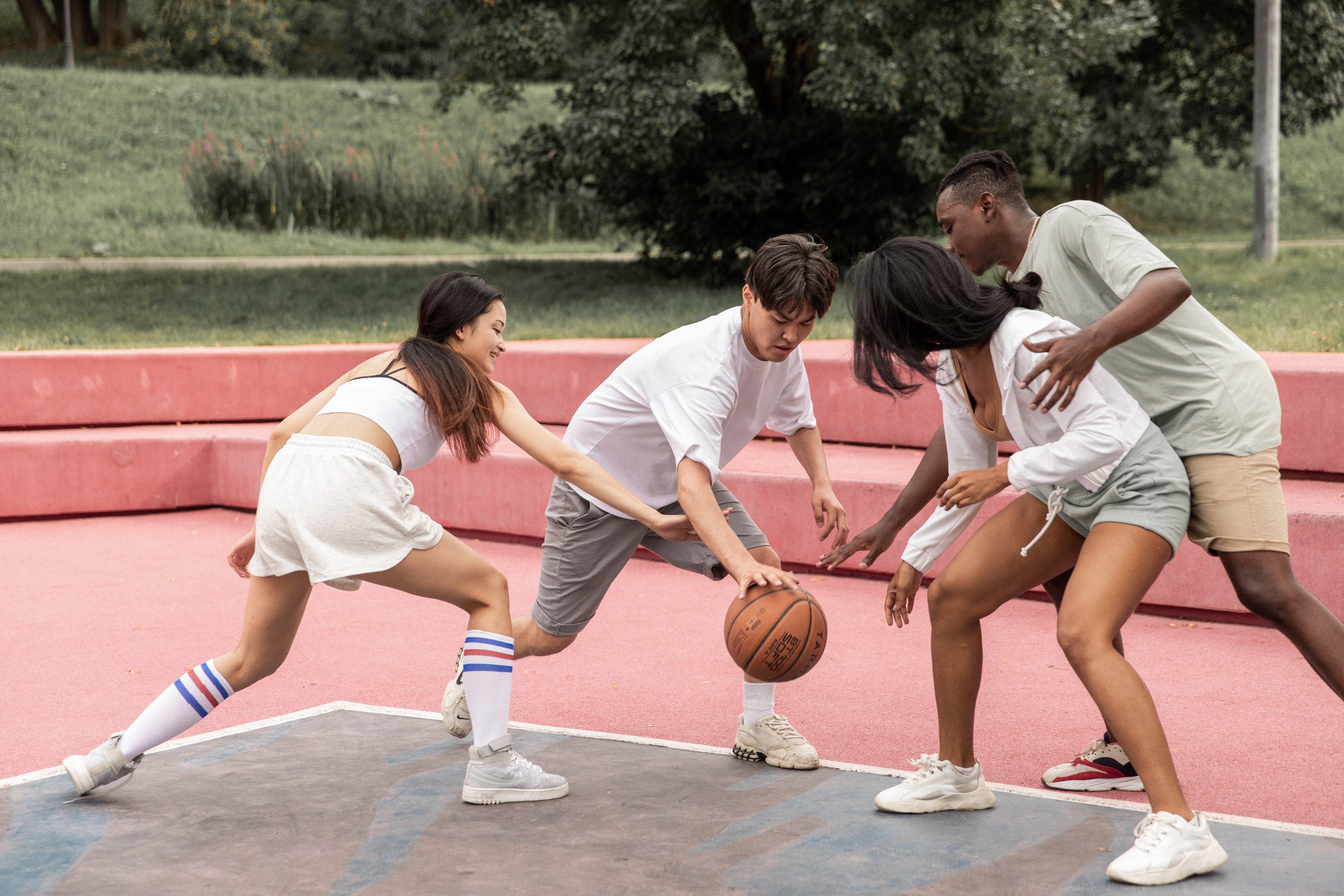 Bulletin: Sport & APAC