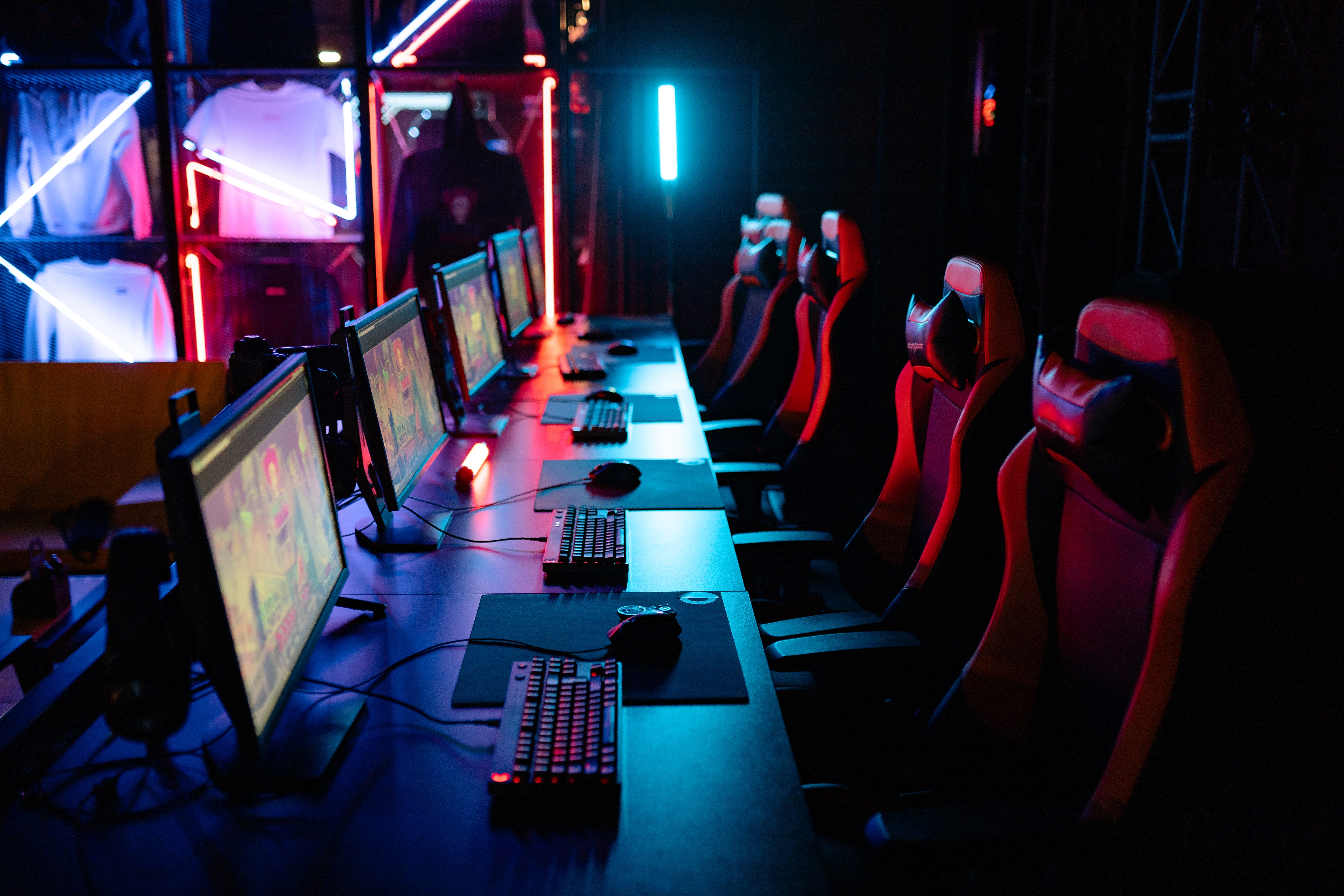 eスポーツとアジア太平洋地域
