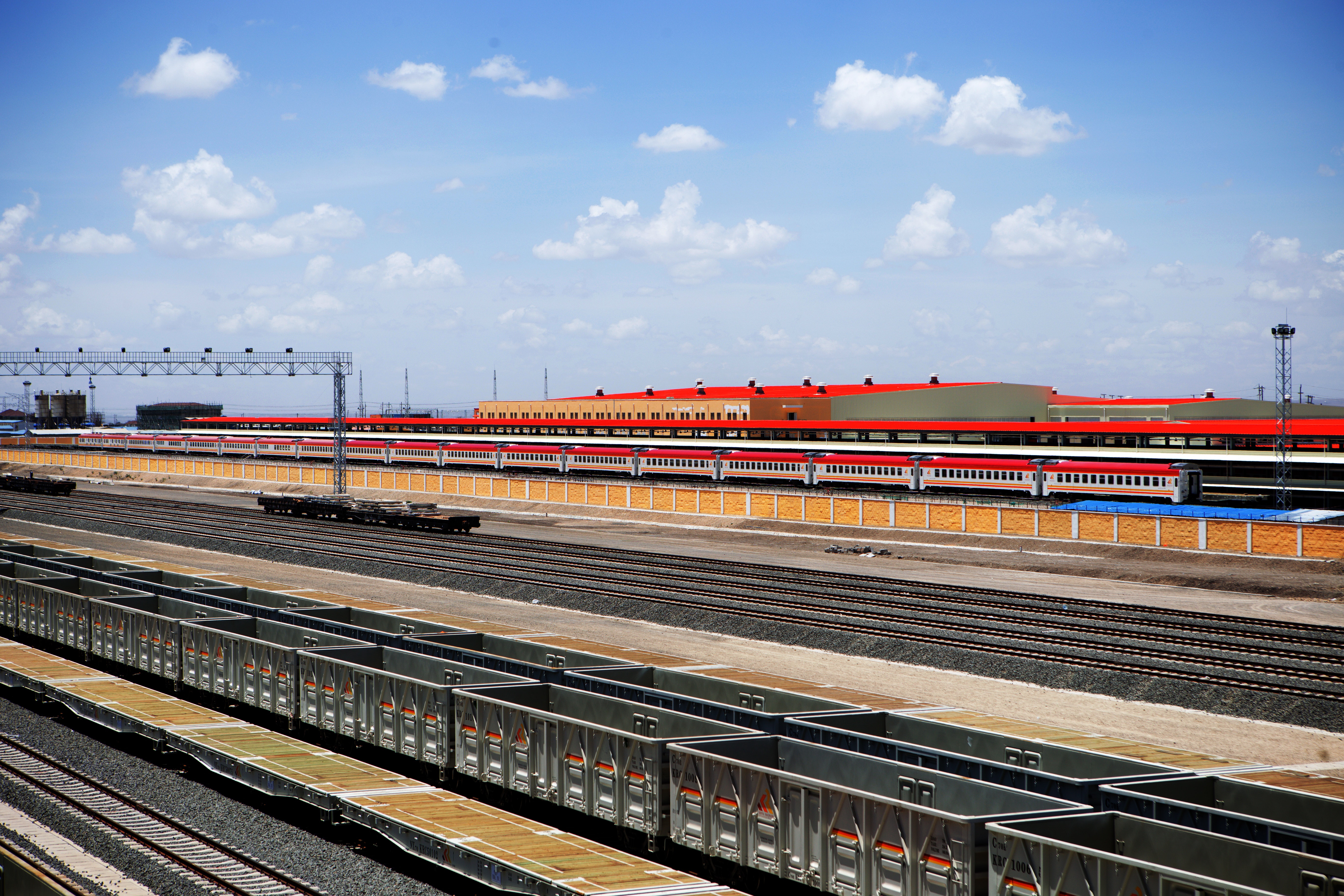 Bulletin: Logistics in 2022