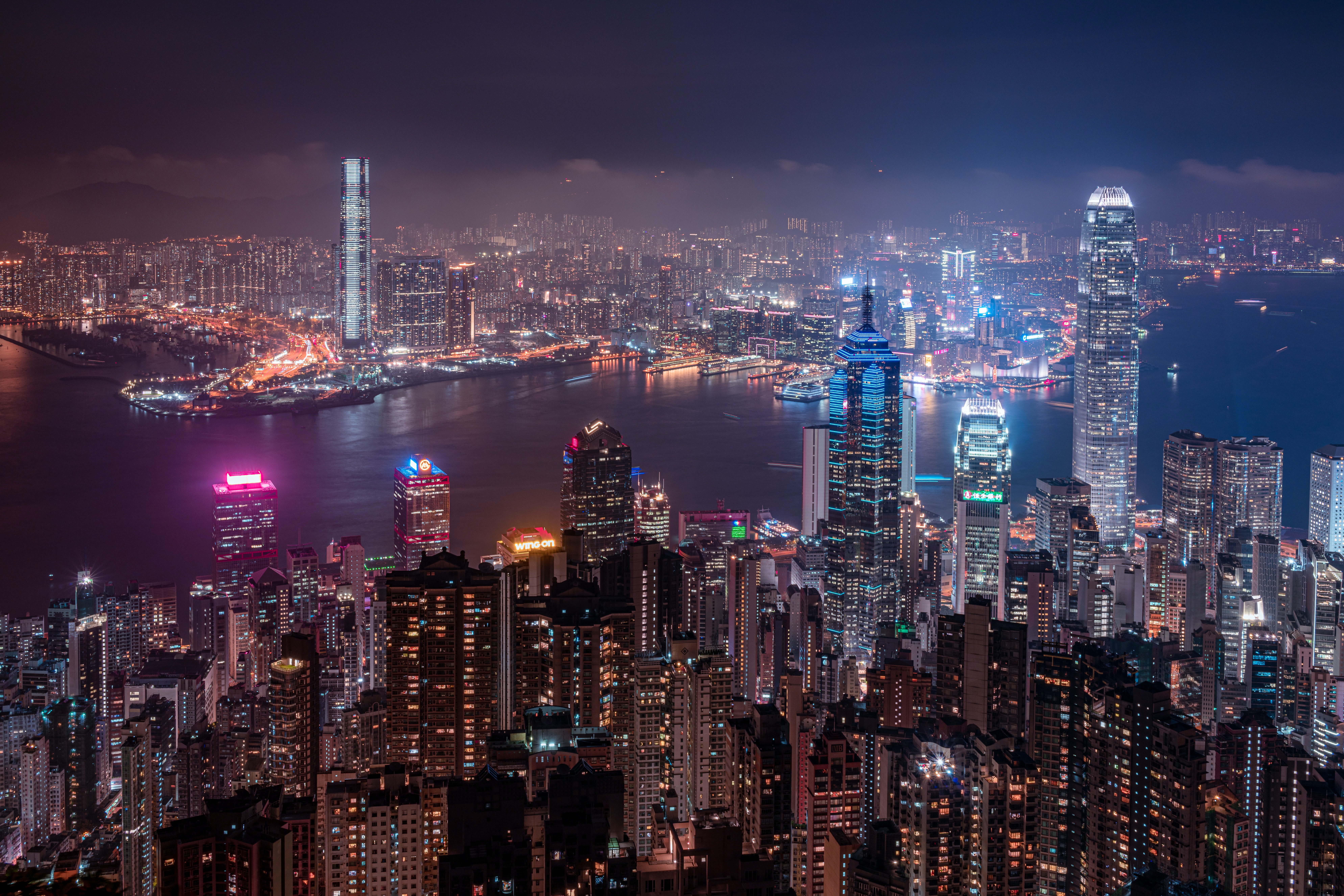 Despite Looming Recession, Asian Companies Eager to Expand Post-Pandemic but Face Challenging Geopolitical Issues