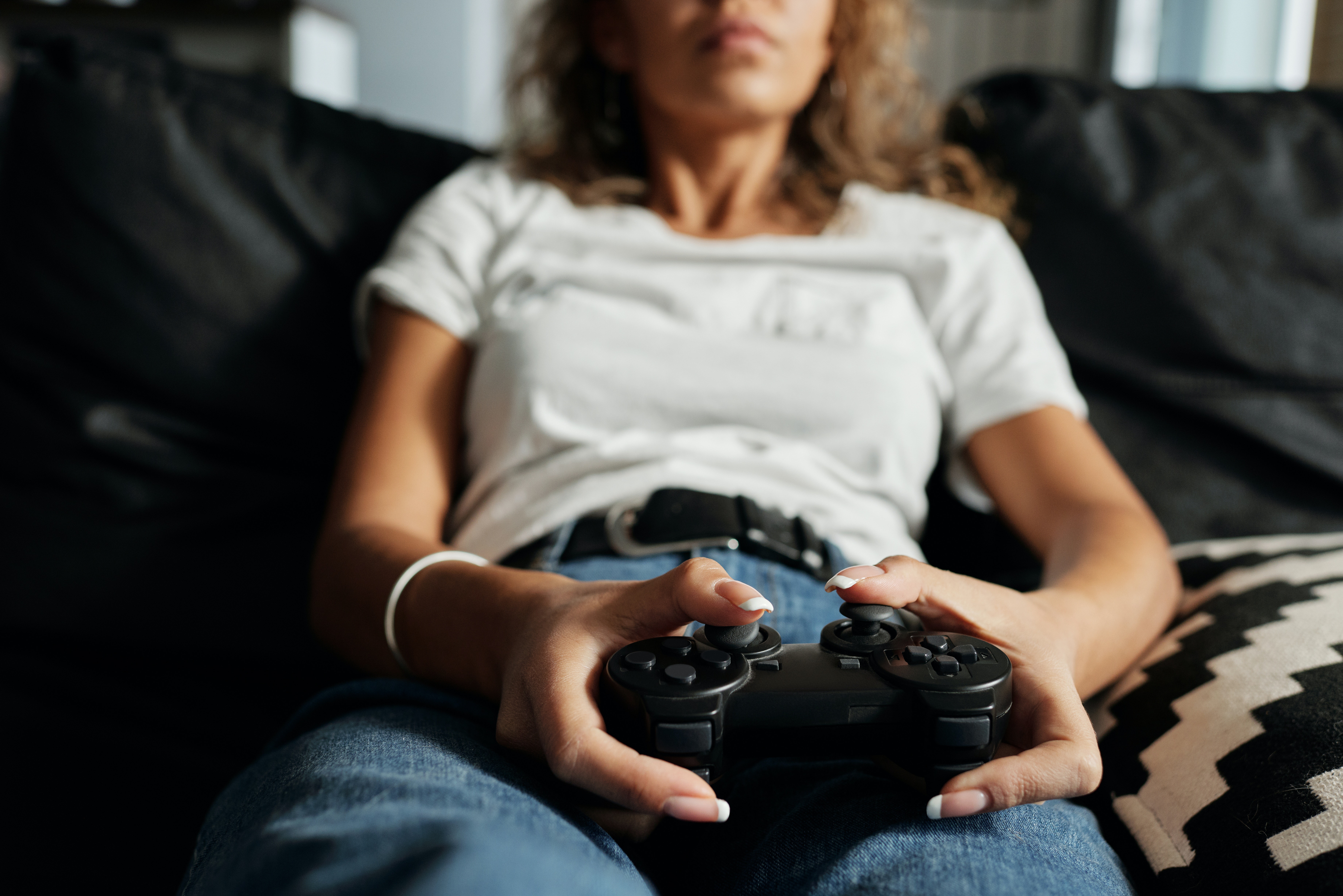 Videogames & Gaming