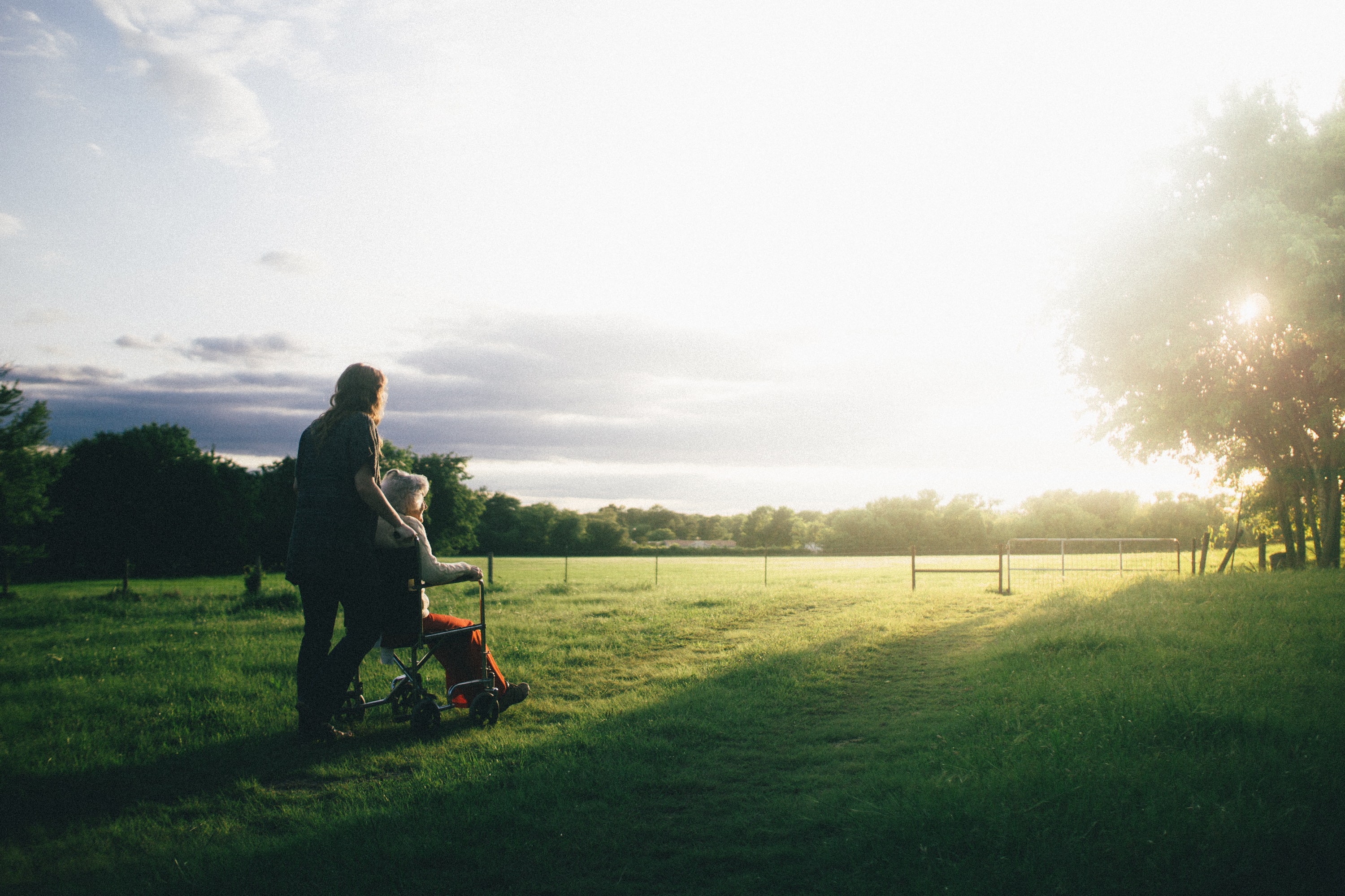 Aged Care in APAC
