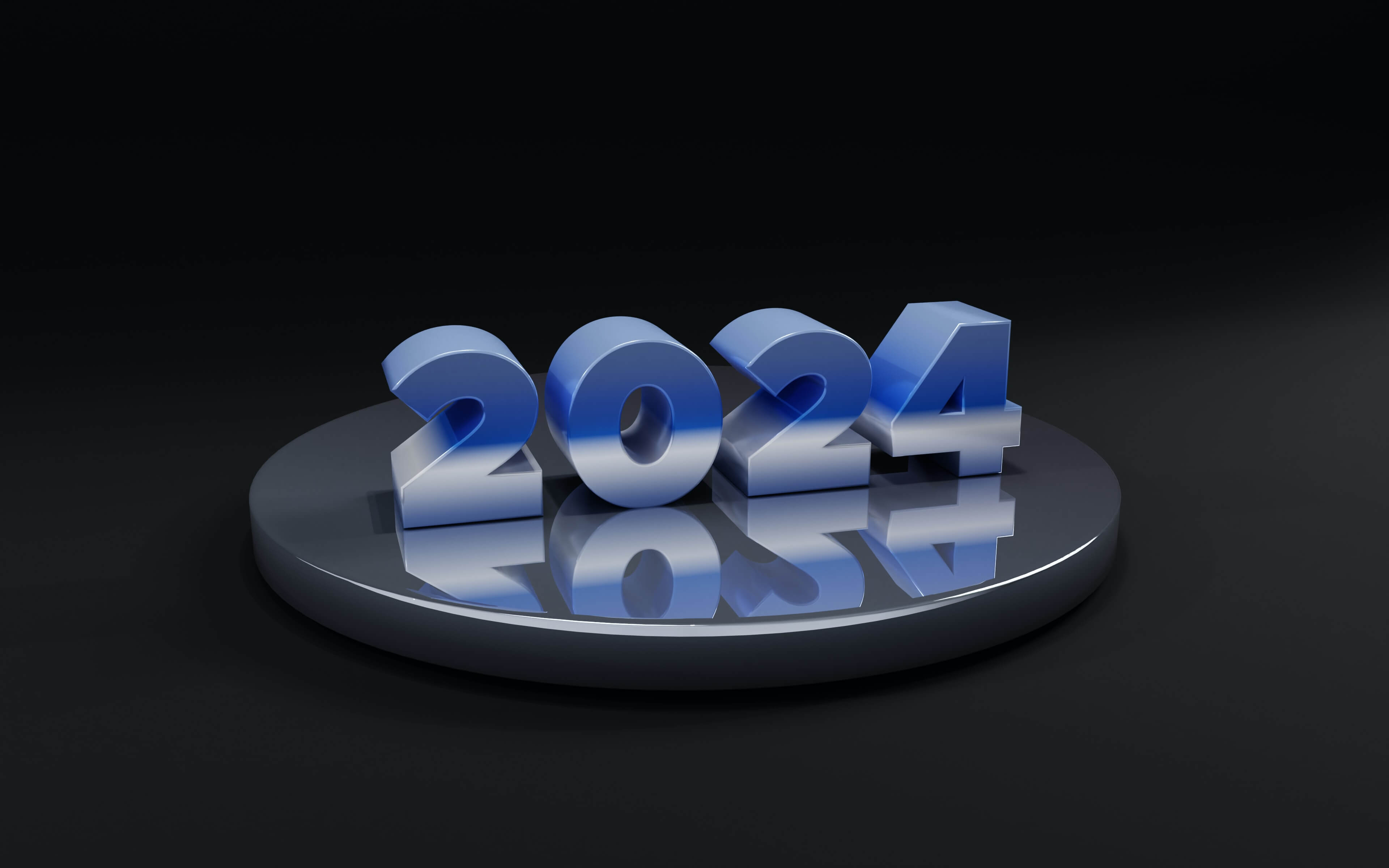 Trends we see in 2024